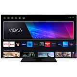 Toshiba 43UV3463DAW 43" 4K Ultra HD TV LED Noir