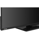 Toshiba 43UV3463DAW 43" Ultra HD TV LED Noir
