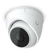 Ubiquiti UniFi G5 Turret Ultra, Caméra de surveillance Blanc/Noir