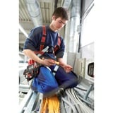 Wiha Tournevis avec magasin de embouts LiftUp electric Rouge/Jaune