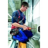 Wiha Tournevis avec magasin de embouts LiftUp electric Rouge/Jaune