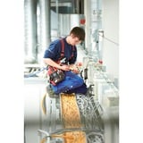 Wiha Tournevis avec magasin de embouts LiftUp electric Rouge/Jaune