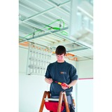 Wiha Tournevis avec magasin de embouts LiftUp electric Rouge/Jaune