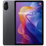 Xiaomi Redmi Pad 2 4G tablette 11" Gris