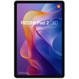 Xiaomi Redmi Pad 2 4G tablette 11" Gris