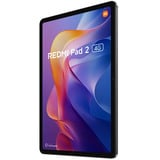 Xiaomi Redmi Pad 2 4G tablette 11" Gris