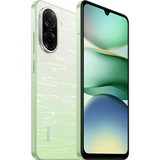 Xiaomi  smartphone Vert