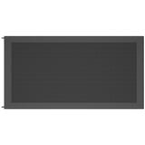 Xilence  boîtier midi tower Noir | 2x USB-A | 1x USB-C | RGB | Window