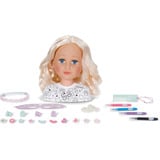 ZAPF Creation 840825, Maquillage et tête à coiffer 