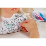 ZAPF Creation 840825, Maquillage et tête à coiffer 