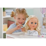 ZAPF Creation 840825, Maquillage et tête à coiffer 