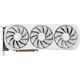 ZOTAC GeForce RTX 4080 SUPER Trinity OC White Edition 16GB Remis à neuf, Carte graphique Blanc