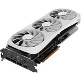 ZOTAC GeForce RTX 4080 SUPER Trinity OC White Edition 16GB Remis à neuf, Carte graphique Blanc