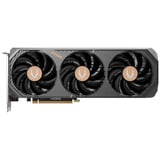 ZOTAC GeForce RTX 5070 Ti SOLID OC SFF, Carte graphique 