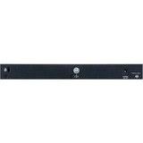 Zyxel XMG1915-10E Géré L2 2.5G Ethernet (100/1000/2500), Switch Géré, L2, 2.5G Ethernet (100/1000/2500)