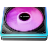 be quiet! Light Wings Pro IO 120mm Expansion ventilateur de boîtier RGB  Noir, 120 x 120 x 28 mm