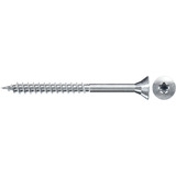fischer Vis aggloméré ClassicFast II 4,0x30 tête fraisée TX 