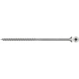 fischer Vis pour panneaux agglomérés PowerFast II 6,0x140 tête fraisée TX 