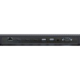iiyama ProLite LH4360UHS-B1AG, Affichage public Noir