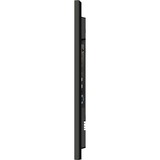 iiyama ProLite LH4360UHS-B1AG, Affichage public Noir