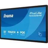 iiyama ProLite TW3226AS-B3P, Moniteur LED Noir (Mat)