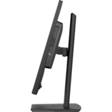 iiyama ProLite XB2797QSNPH-B1 27" Moniteur Noir (Mat), 1x DisplayPort, 1x HDMI, 3x USB-C, 2x USB-A, 1x RJ-45, 68,6 cm (27"), 2560 x 1440 pixels, Quad HD, Noir