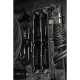 ALTERNATE AGP-SILENT-AMD-012, PC gaming Noir