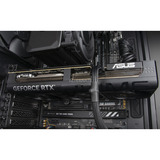 ALTERNATE AGP-SILENT-AMD-012, PC gaming Noir