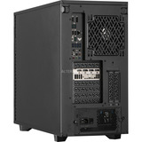 ALTERNATE AGP-SILENT-AMD-012, PC gaming Noir