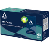 ARCTIC MX Cleaner, Lingettes nettoyantes 