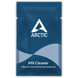 ARCTIC MX Cleaner, Lingettes nettoyantes 