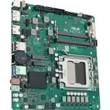 ASUS 90MB1L5M-M0EAYC carte mère AMD A620A Emplacement AM5 mini ITX carte mère socket AM5 AMD, Emplacement AM5, AMD Ryzen 7000 Series, AMD Ryzen 8000 Series, AMD Ryzen 9000 Series, Emplacement AM5, DDR5-SDRAM, 128 Go