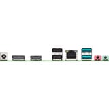 ASUS 90MB1L5M-M0EAYC carte mère AMD A620A Emplacement AM5 mini ITX carte mère socket AM5 AMD, Emplacement AM5, AMD Ryzen 7000 Series, AMD Ryzen 8000 Series, AMD Ryzen 9000 Series, Emplacement AM5, DDR5-SDRAM, 128 Go
