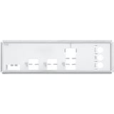 ASUS PRIME B840M-K carte mère socket AM5 