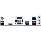 ASUS PRIME H610M-D Intel H610 LGA 1700 micro ATX carte mère socket 1700 Intel, LGA 1700, Intel® Celeron®, Intel® Pentium® Gold, Intel® Core™ i3, Intel® Core™ i5, Intel® Core™..., LGA 1700, DDR5-SDRAM, 96 Go