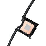 ASUS ROG RYUJIN III 240 Processeur Refroidisseur de liquide tout-en-un 12 cm Noir 1 pièce(s), Watercooling Noir, Refroidisseur de liquide tout-en-un, 12 cm, 121,8 m³/h, Noir