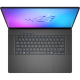 ASUS ROG Zephyrus G16 (GU605CR-QR116W) 16" PC portable gaming  Gris