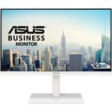 ASUS VA24EQSB-W écran plat de PC 60,5 cm (23.8") 1920 x 1080 pixels Full HD LED Blanc 23.3" Moniteur  Blanc, 60,5 cm (23.8"), 1920 x 1080 pixels, Full HD, LED, 5 ms, Blanc