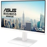 ASUS VA24EQSB-W écran plat de PC 60,5 cm (23.8") 1920 x 1080 pixels Full HD LED Blanc 23.3" Moniteur  Blanc, 60,5 cm (23.8"), 1920 x 1080 pixels, Full HD, LED, 5 ms, Blanc