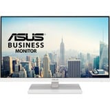 ASUS VA24EQSB-W écran plat de PC 60,5 cm (23.8") 1920 x 1080 pixels Full HD LED Blanc 23.3" Moniteur  Blanc, 60,5 cm (23.8"), 1920 x 1080 pixels, Full HD, LED, 5 ms, Blanc