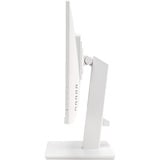 ASUS VA24EQSB-W écran plat de PC 60,5 cm (23.8") 1920 x 1080 pixels Full HD LED Blanc 23.3" Moniteur  Blanc, 60,5 cm (23.8"), 1920 x 1080 pixels, Full HD, LED, 5 ms, Blanc