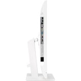 ASUS VA24EQSB-W écran plat de PC 60,5 cm (23.8") 1920 x 1080 pixels Full HD LED Blanc 23.3" Moniteur  Blanc, 60,5 cm (23.8"), 1920 x 1080 pixels, Full HD, LED, 5 ms, Blanc