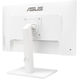 ASUS VA24EQSB-W écran plat de PC 60,5 cm (23.8") 1920 x 1080 pixels Full HD LED Blanc 23.3" Moniteur  Blanc, 60,5 cm (23.8"), 1920 x 1080 pixels, Full HD, LED, 5 ms, Blanc