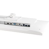 ASUS VA24EQSB-W écran plat de PC 60,5 cm (23.8") 1920 x 1080 pixels Full HD LED Blanc 23.3" Moniteur  Blanc, 60,5 cm (23.8"), 1920 x 1080 pixels, Full HD, LED, 5 ms, Blanc