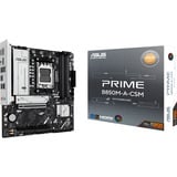 ASUS  carte mère socket AM5 