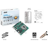 ASUS  carte mère socket AM5 