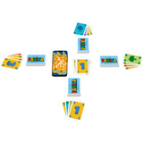 Amigo 02650, Jeu de cartes 
