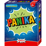Amigo 02650, Jeu de cartes 