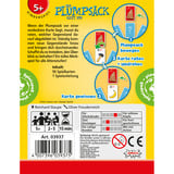 Amigo Le sac passe autour, Memory 