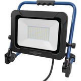Ansmann 1600-0404, Projecteur de chantier Bleu/Noir